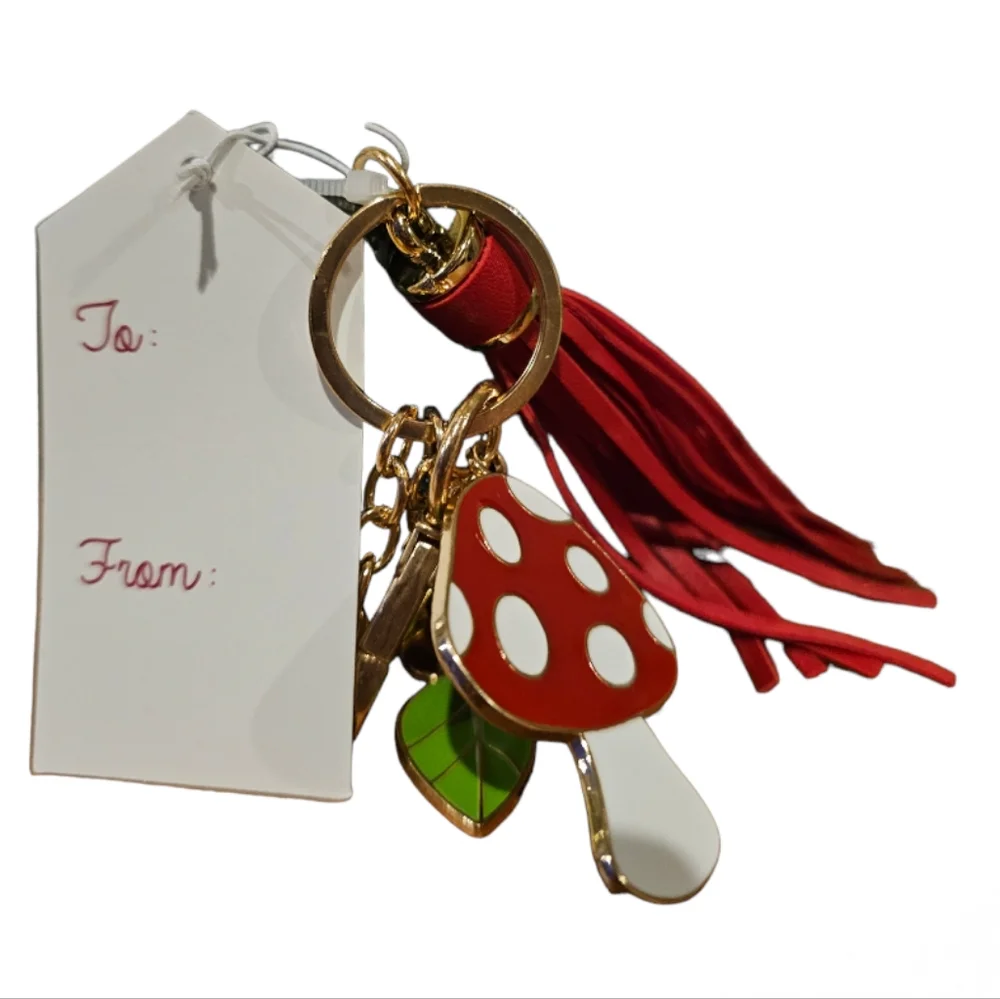 Seed & Sunshine Ceramic Mag with Keychain. Size OS. Color Dark Forest.